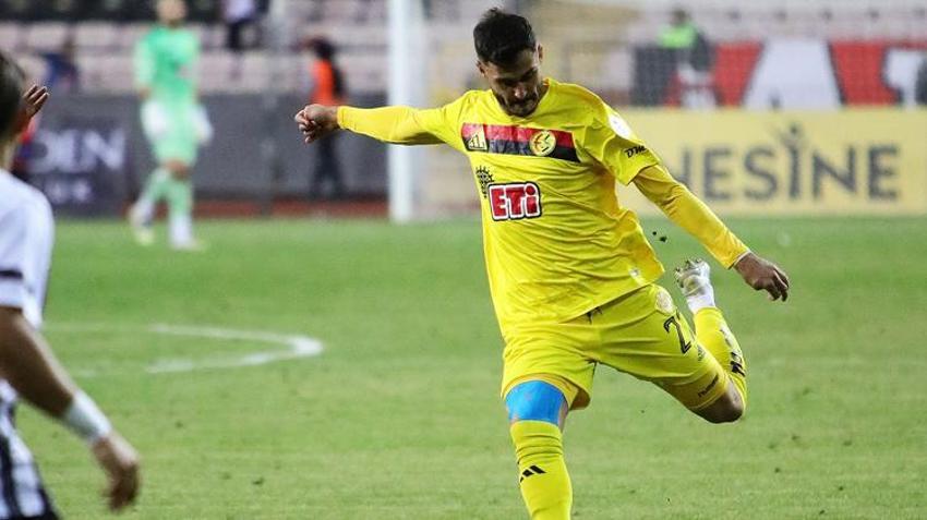 Eskişehirspor'da Hakan Şapcı problemi açıklayıp kötü haberi verdi: Çok fazla oluyor