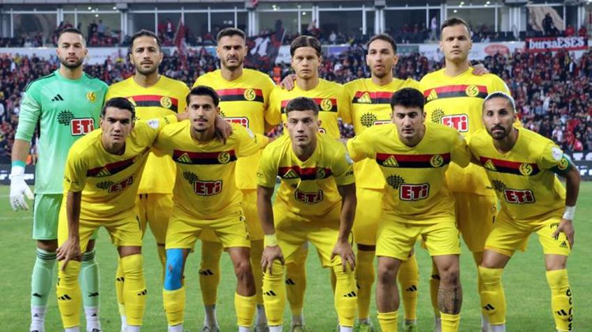 Eskişehirspor'da Hakan Şapcı problemi açıklayıp kötü haberi verdi: Çok fazla oluyor