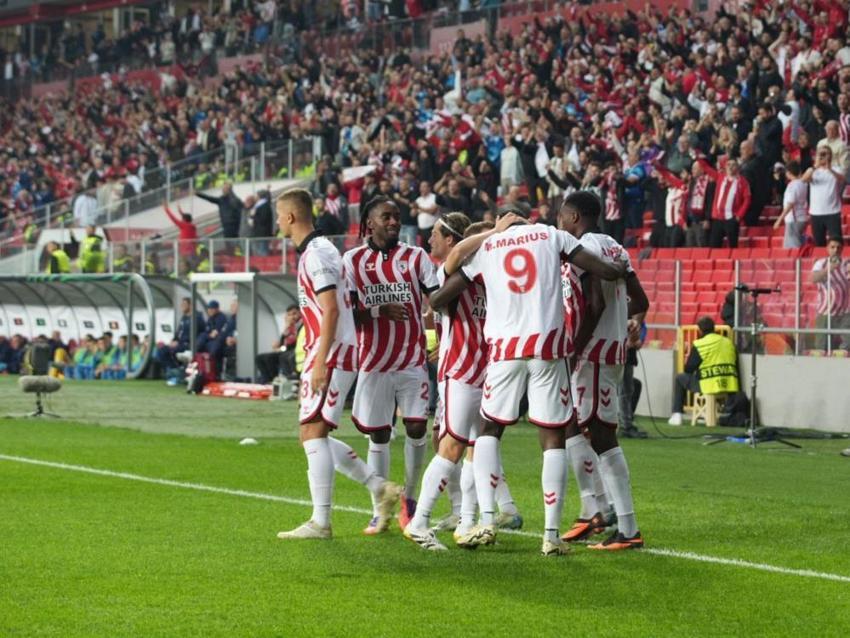 Samsunspor, Hamrun Spartans karşısında! İşler iyice değişecek, şimdiden tükendi