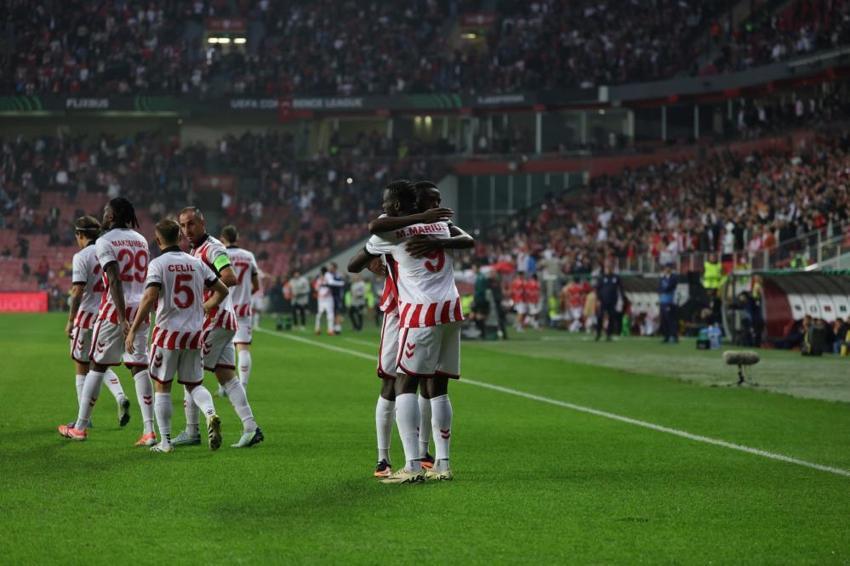 Samsunspor, Hamrun Spartans karşısında! İşler iyice değişecek, şimdiden tükendi