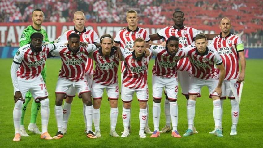 Samsunspor, Hamrun Spartans karşısında! İşler iyice değişecek, şimdiden tükendi