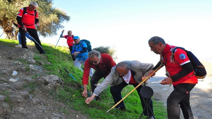 Evde tek başına başladı şimdi Türkiye'nin her yerine yayıldı! Binlerce kişi onun peşinden gidiyor