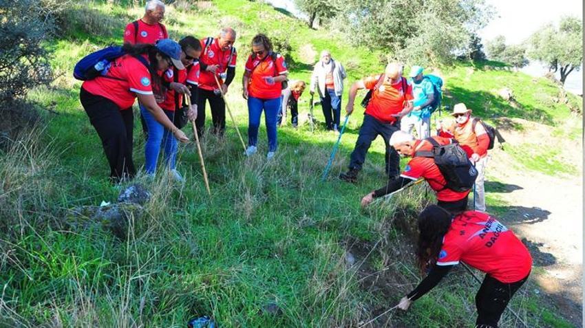 Evde tek başına başladı şimdi Türkiye'nin her yerine yayıldı! Binlerce kişi onun peşinden gidiyor