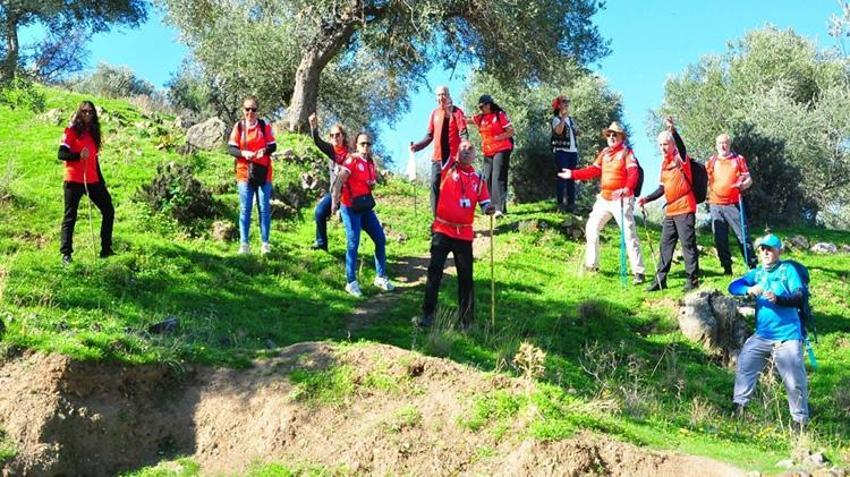 Evde tek başına başladı şimdi Türkiye'nin her yerine yayıldı! Binlerce kişi onun peşinden gidiyor