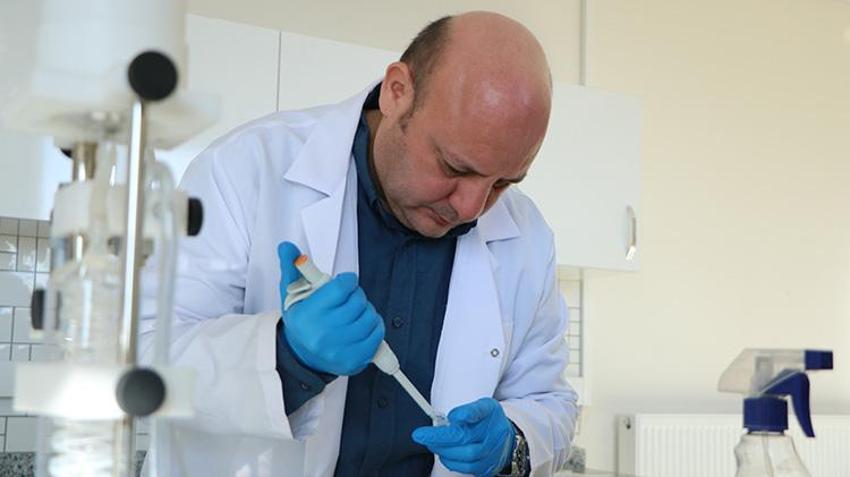 Dünyada bir ilk! Türk akademisyenden çığır açan buluş! Gümüş teknolojili kumaş hayat kurtaracak: TÜBİTAK onayladı, seri üretim başlıyor