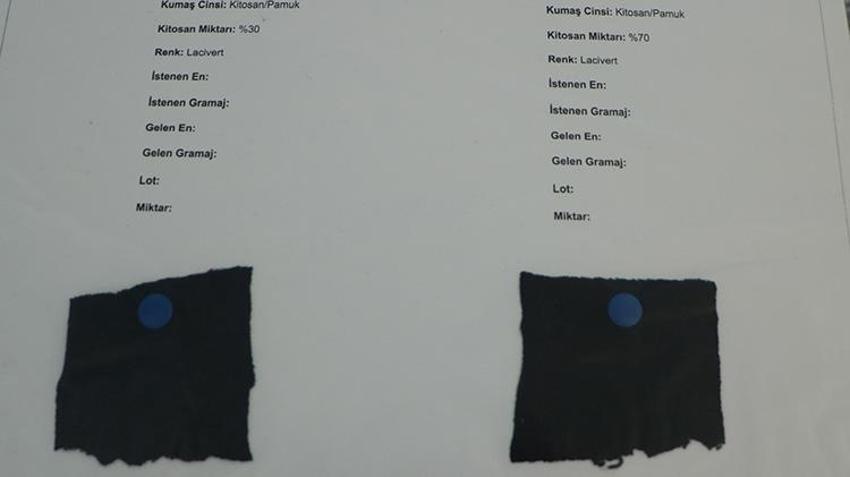 Dünyada bir ilk! Türk akademisyenden çığır açan buluş! Gümüş teknolojili kumaş hayat kurtaracak: TÜBİTAK onayladı, seri üretim başlıyor