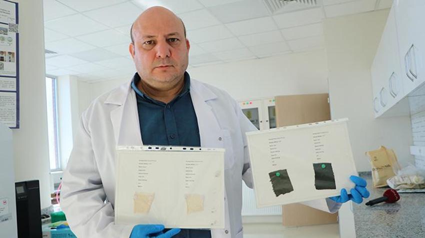 Dünyada bir ilk! Türk akademisyenden çığır açan buluş! Gümüş teknolojili kumaş hayat kurtaracak: TÜBİTAK onayladı, seri üretim başlıyor