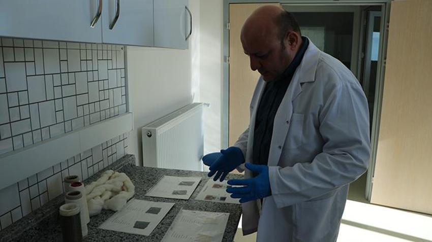 Dünyada bir ilk! Türk akademisyenden çığır açan buluş! Gümüş teknolojili kumaş hayat kurtaracak: TÜBİTAK onayladı, seri üretim başlıyor