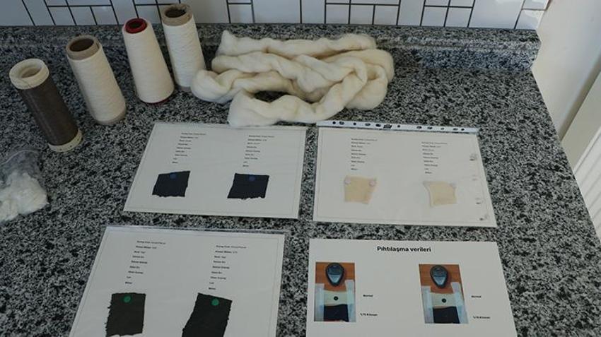 Dünyada bir ilk! Türk akademisyenden çığır açan buluş! Gümüş teknolojili kumaş hayat kurtaracak: TÜBİTAK onayladı, seri üretim başlıyor