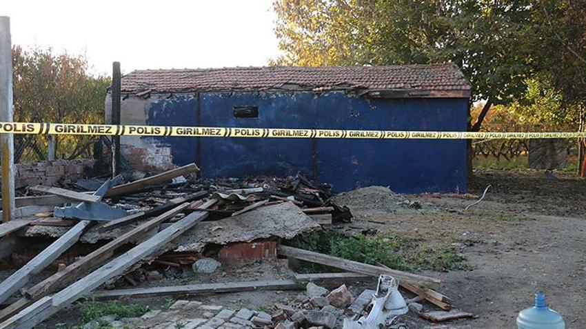 İzmir'de çıkan yangında 5 çocuğunu kaybeden kadın hakkında verilen kararın gerekçesi açıklandı!