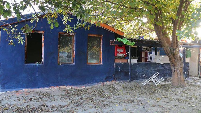 İzmir'de çıkan yangında 5 çocuğunu kaybeden kadın hakkında verilen kararın gerekçesi açıklandı!