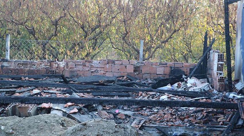İzmir'de çıkan yangında 5 çocuğunu kaybeden kadın hakkında verilen kararın gerekçesi açıklandı!