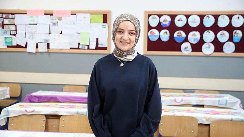 Muş'ta bu okulda 1742 öğrencinin 42'si ikiz! Öğretmenler yerlerini değiştirerek isimlerini ezberliyorlar