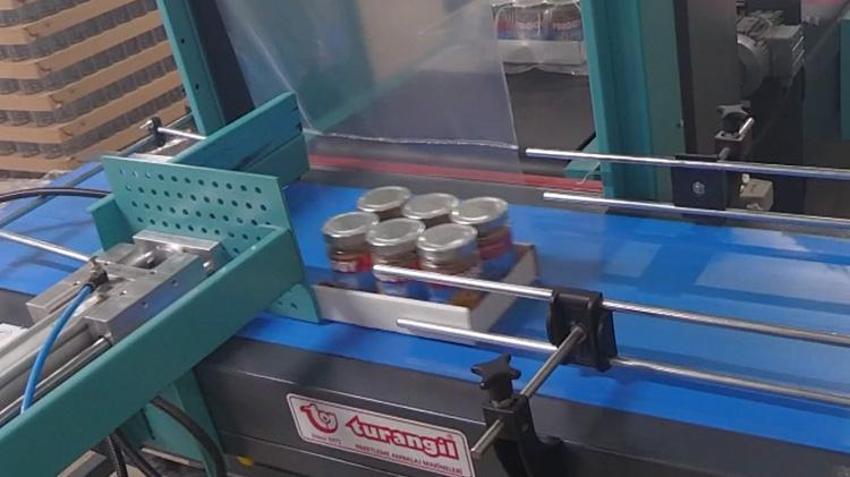 Afyonkarahisar'da 4 yıl önce üretime başladı! Devlet desteğiyle işi büyütüp yurt dışına açıldı