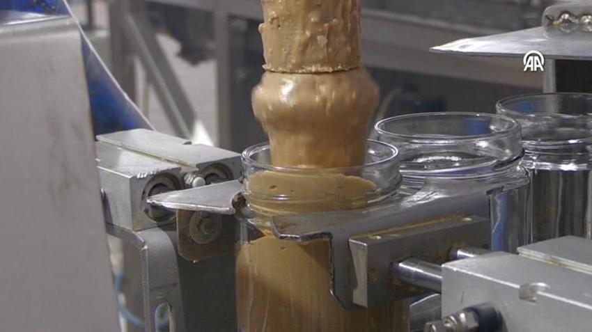 Afyonkarahisar'da 4 yıl önce üretime başladı! Devlet desteğiyle işi büyütüp yurt dışına açıldı