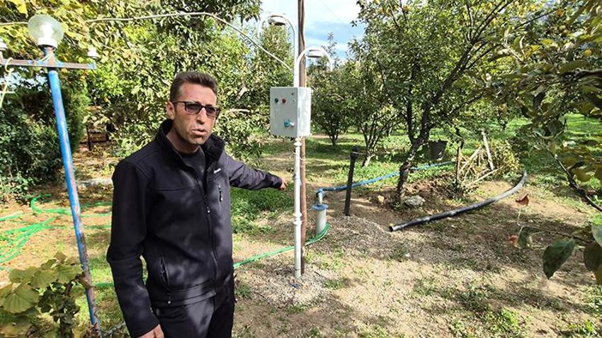 Isparta'nın bir ilçesi ayakta! Obruklar oluşmaya başladı evler tek tek çatlıyor