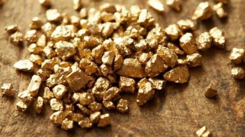 Sivas'ta dev altın rezervi keşfedildi! 14,9 milyon ton cevher: Kangal ilçesindeki sonuçlar resmen açıklandı