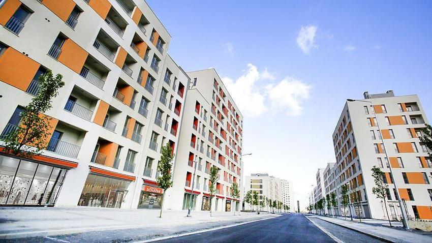 Konya'da yüzde 20 indirimle taşınmazlar açık artırma yönetimi ile satışa çıkıyor