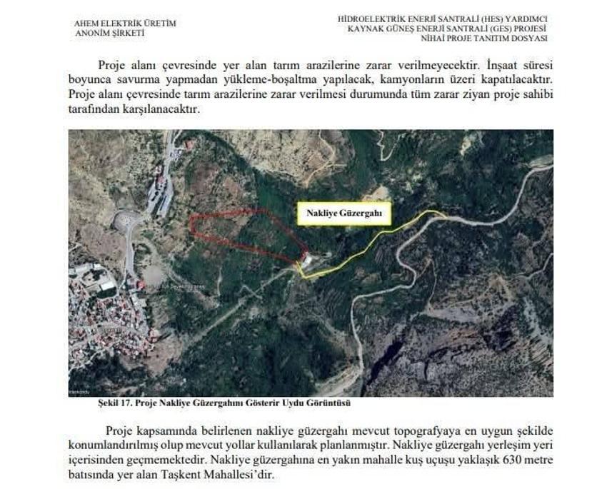 Konya'da halkın mücadelesi sonuç verdi! Mahkeme kararını açıkladı