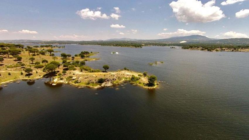 Bodrum'da su krizi büyüyor! Barajlar kurudu, yer altı suları tehlikede
