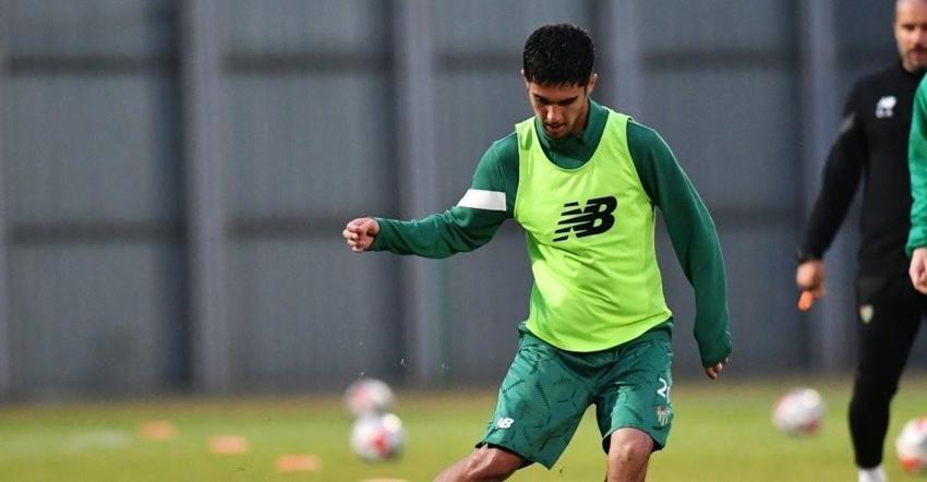 Bursaspor'da Gebzespor maçı öncesi alarm! Tahsin Tam harekete geçti