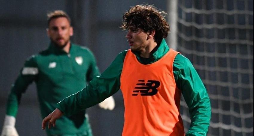 Bursaspor'da Gebzespor maçı öncesi alarm! Tahsin Tam harekete geçti
