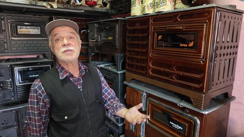 Havaların soğumasıyla satışlar patladı! Fiyatları 15 bin liraya kadar çıkıyor