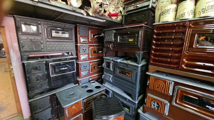 Havaların soğumasıyla satışlar patladı! Fiyatları 15 bin liraya kadar çıkıyor