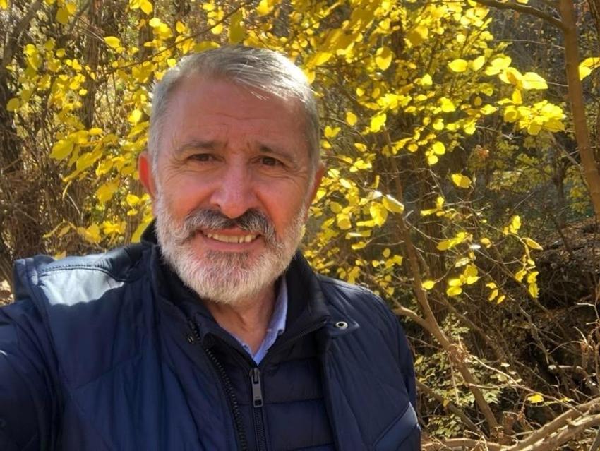 Malatya da payına düşeni aldı! 120 kilometre uzaktaki ilçede görüldü