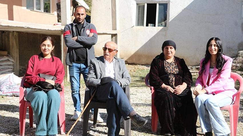 Hakkari'de bu köyde herkesin soyadı aynı: Karışıklık olmasın diye lakaplarıyla hitap ediyorlar!