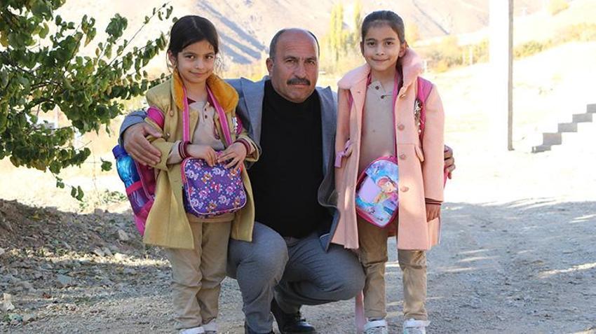 Hakkari'de bu köyde herkesin soyadı aynı: Karışıklık olmasın diye lakaplarıyla hitap ediyorlar!