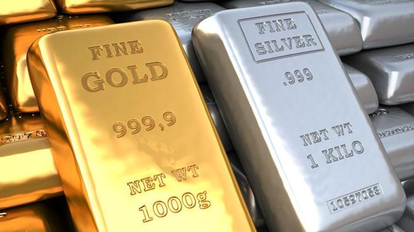 Altın tarihi rekorlar kırarken, gümüş ve değerli metaller yeni yatırım aracı haline geldi