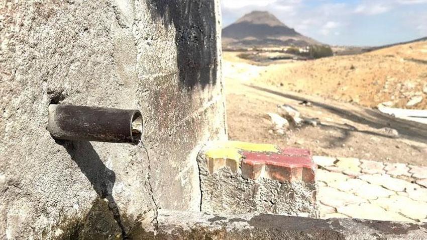 Konya'nın şifa kaynağının bir damlası bile kıymetli! Böbrek, bağırsak ve iltihap sorunlarına deva