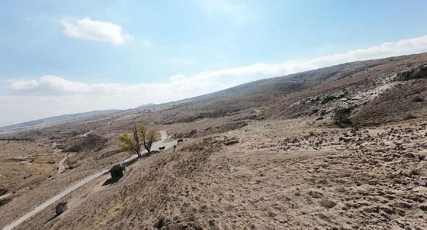 Konya'nın şifa kaynağının bir damlası bile kıymetli! Böbrek, bağırsak ve iltihap sorunlarına deva