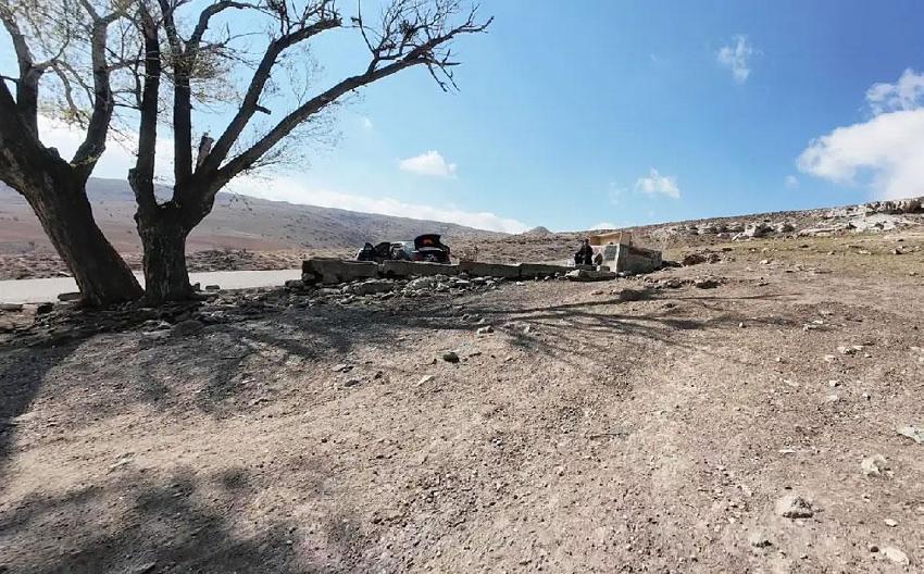 Konya'nın şifa kaynağının bir damlası bile kıymetli! Böbrek, bağırsak ve iltihap sorunlarına deva