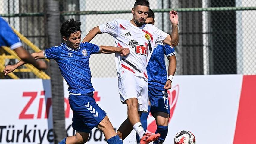 Eskişehirspor'da tehlike kapıda! Peş peşe açıkladılar: Kesinlikle yapmayın, kapatılır