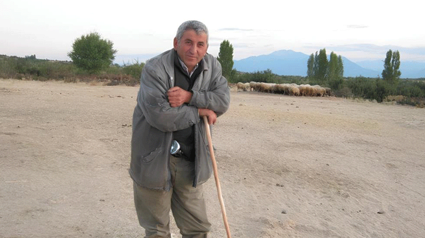 Denizli'de ormana odun toplamaya giden çiftten acı haber geldi! Köylüler korkunç manzara karşısında donup kaldı