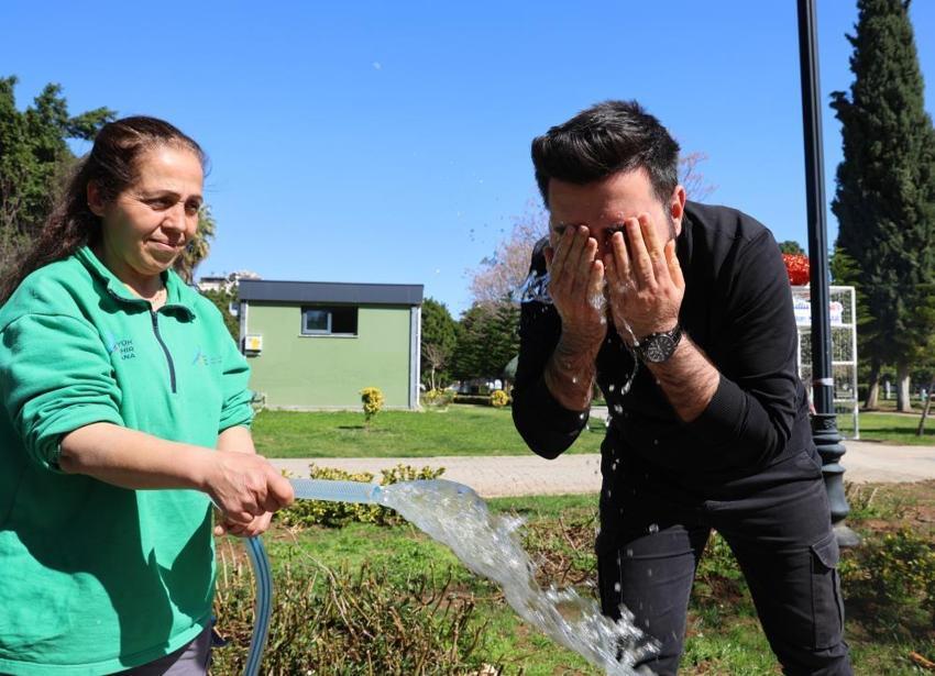Adana'da 1 haftada 5 kez oldu! Profesör kötü haberi verdi: Felaketle karşı karşıya kalacağız