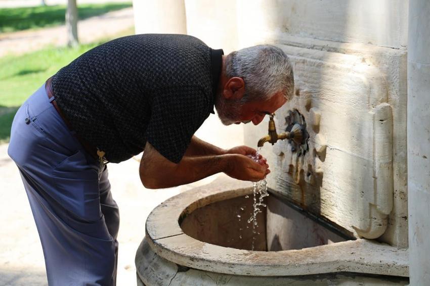 Adana'da 1 haftada 5 kez oldu! Profesör kötü haberi verdi: Felaketle karşı karşıya kalacağız