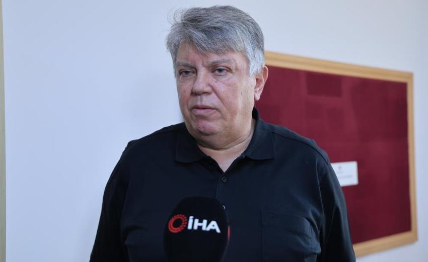 Adana'da 1 haftada 5 kez oldu! Profesör kötü haberi verdi: Felaketle karşı karşıya kalacağız