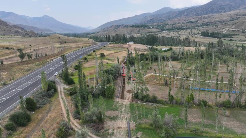 Sona gelindi! Verim artacak, maliyet düşecek! Çiftçinin kazancı katlanacak