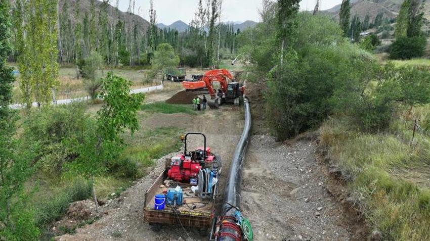 Sona gelindi! Verim artacak, maliyet düşecek! Çiftçinin kazancı katlanacak