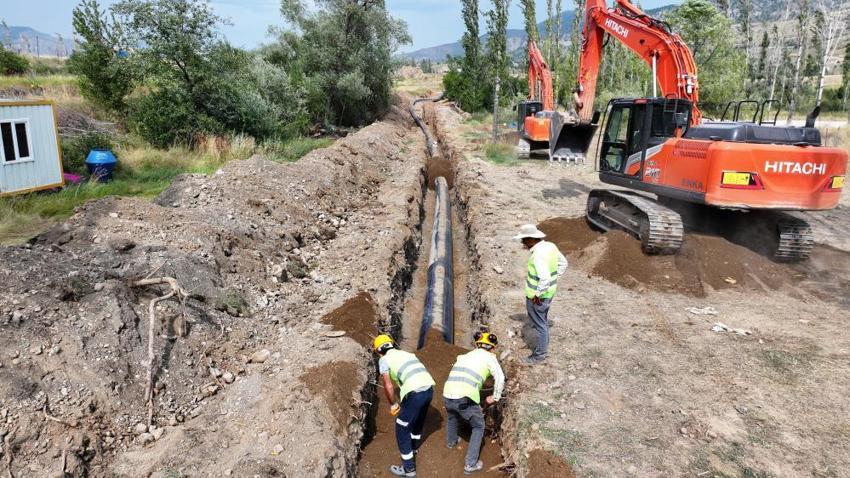 Sona gelindi! Verim artacak, maliyet düşecek! Çiftçinin kazancı katlanacak