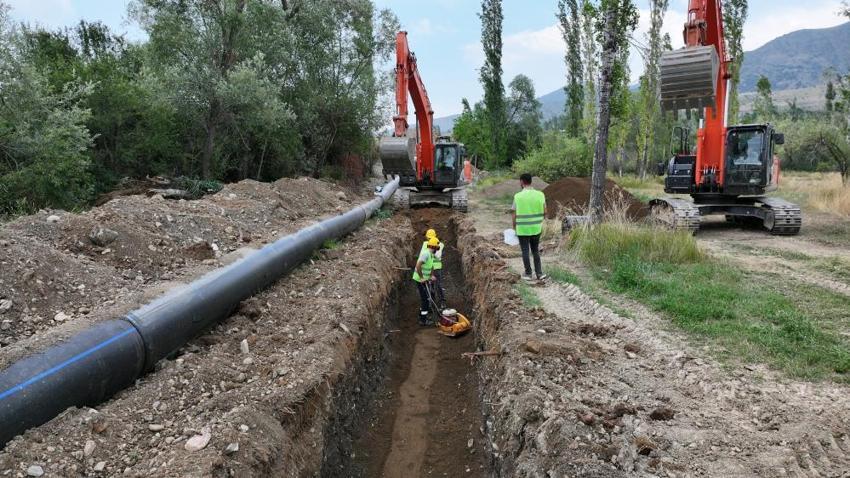 Sona gelindi! Verim artacak, maliyet düşecek! Çiftçinin kazancı katlanacak