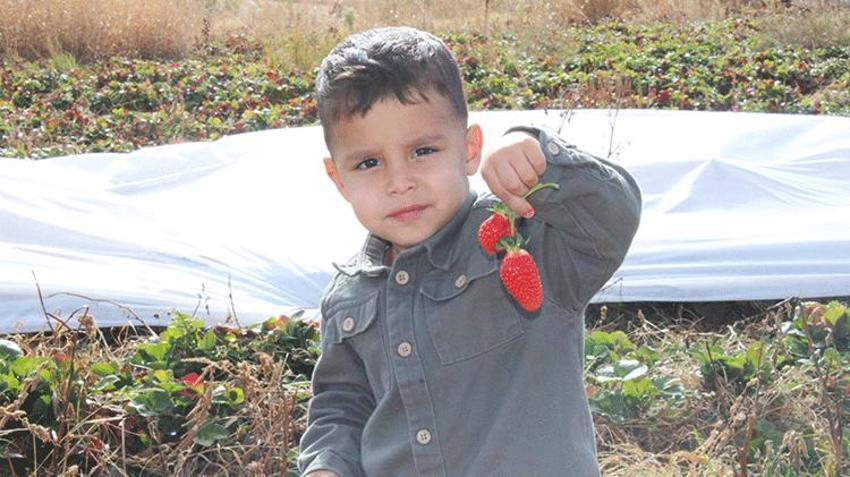 Malatyalı kadın eşini zorla ikna etti şimdi siparişlere yetişemiyor! Hobi olarak başladı ailesinin geçim kaynağı oldu