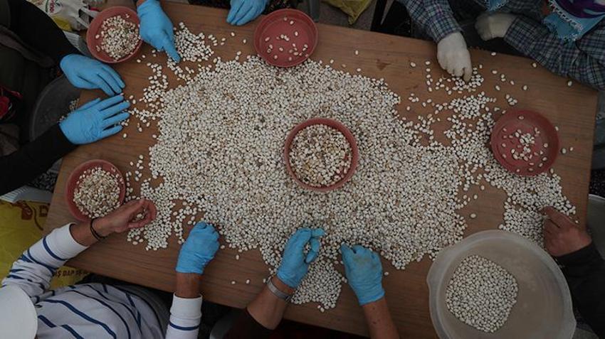 Erzincan'da üretildi, büyük restoran zincirleri peşine düştü! 10 yıllık emeğin ardından tescillendi, şimdi üretimi artırılacak