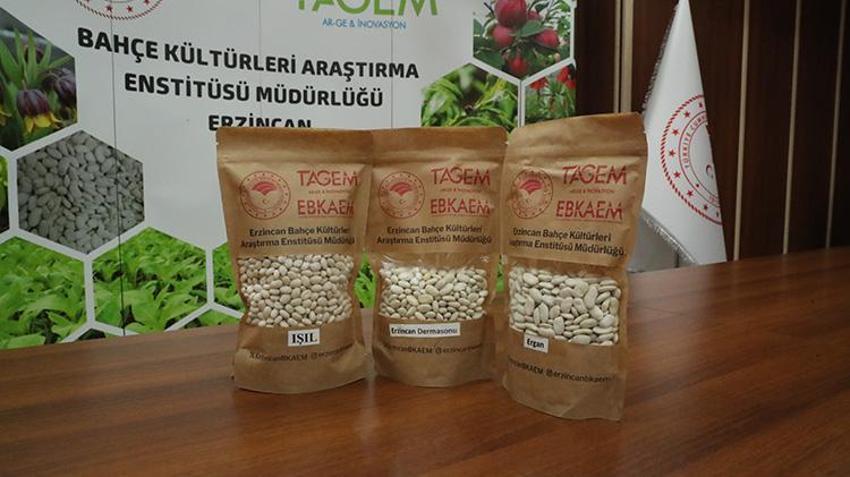 Erzincan'da üretildi, büyük restoran zincirleri peşine düştü! 10 yıllık emeğin ardından tescillendi, şimdi üretimi artırılacak