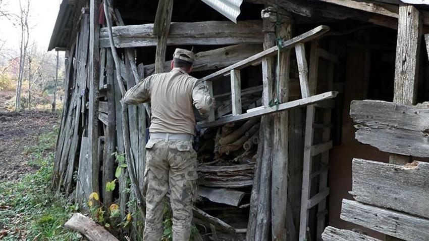 Kastamonu'da acılı baba ilk defa konuştu: 'Sadece öfke kontrolü sorunu vardı'