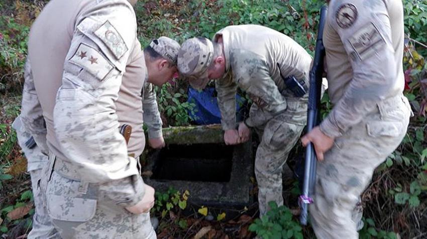 Kastamonu'da acılı baba ilk defa konuştu: 'Sadece öfke kontrolü sorunu vardı'