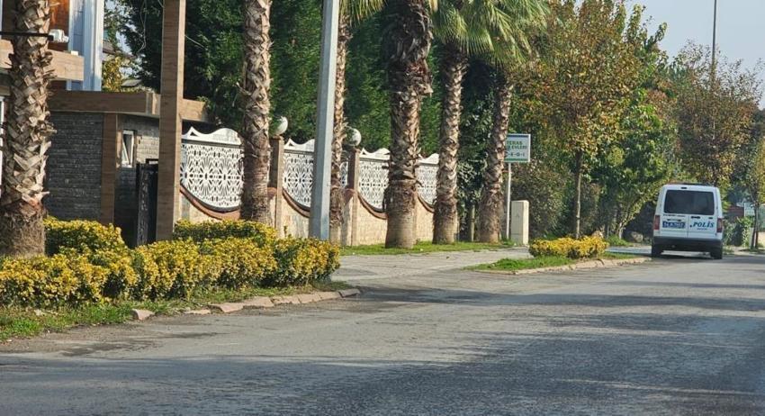 Sapanca'da sır ölüm! Fenalaşan Filistinli iki arkadaş hastanede öldü